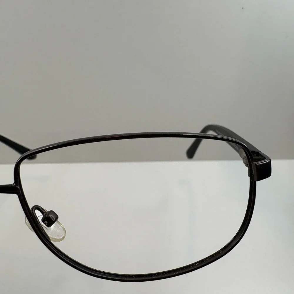 KIRKLAND SIGNATURE M42 MATTE GUNMETAL 59•16•140 Kirkland Signature Sunglasses